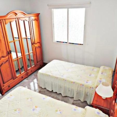 Apartamento El Tejar Apartment Tazacorte Luaran gambar