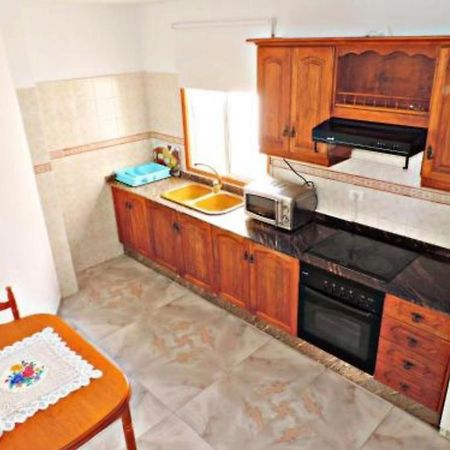 Apartamento El Tejar Apartment Tazacorte Luaran gambar