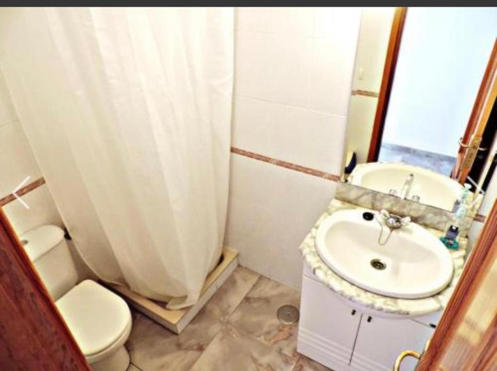 Apartamento El Tejar Apartment Tazacorte Luaran gambar