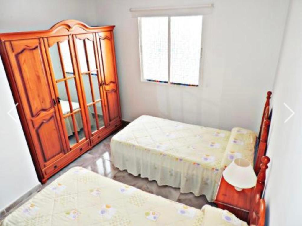 Apartamento El Tejar Apartment Tazacorte Luaran gambar