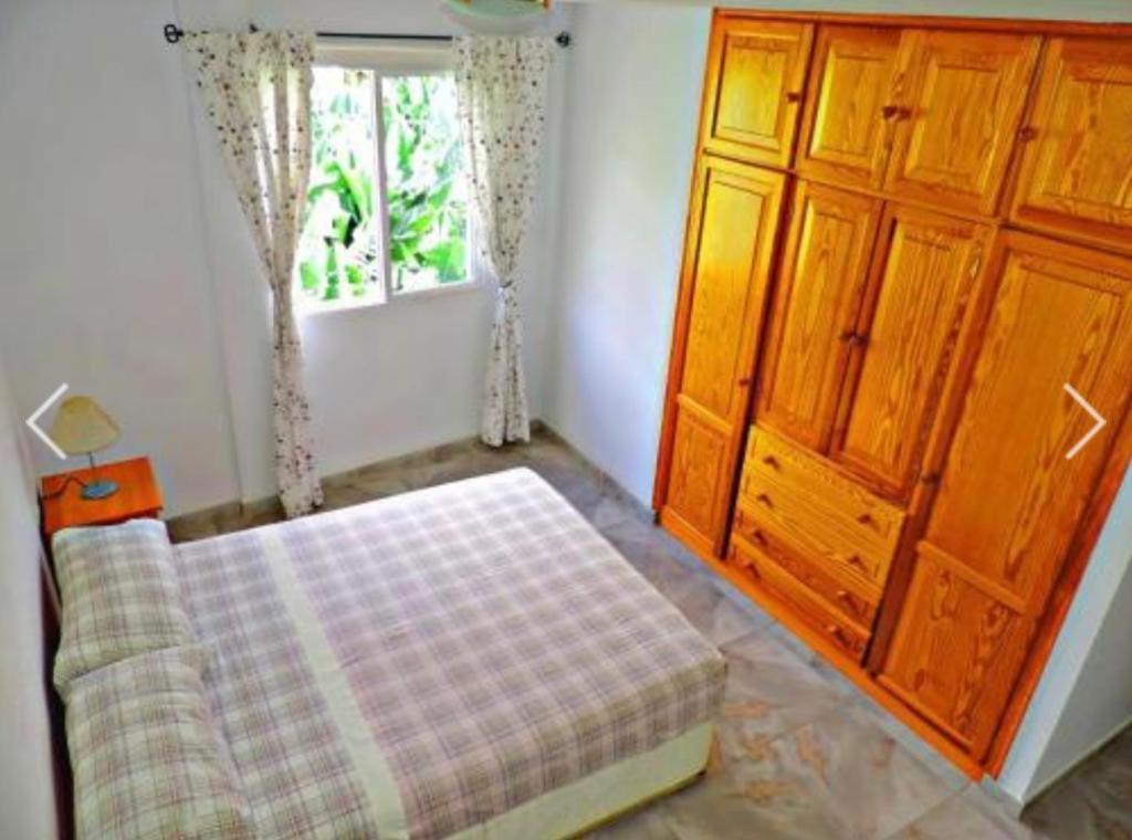 Apartamento El Tejar Apartment Tazacorte Luaran gambar