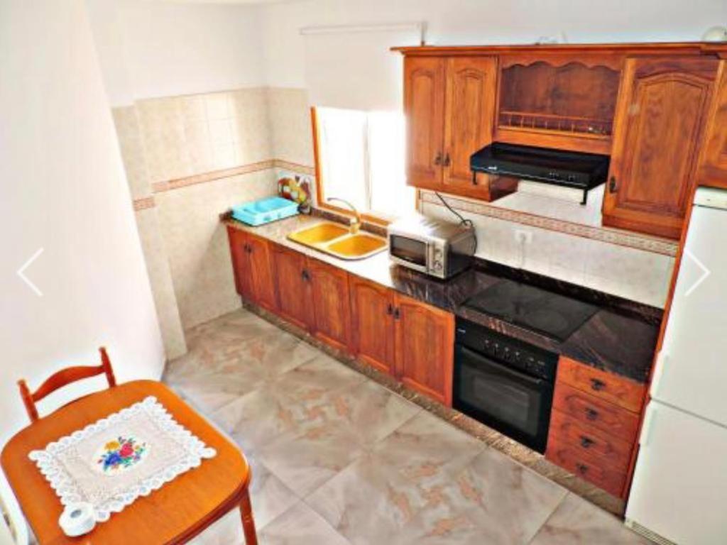 Apartamento El Tejar Apartment Tazacorte Luaran gambar