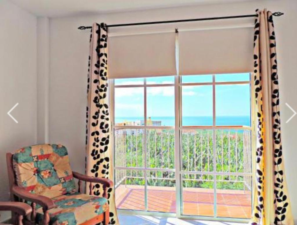 Apartamento El Tejar Tazacorte Luaran gambar